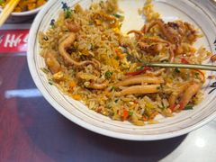 -扬二春炒饭(国庆路总店)