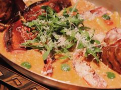 -CASA Grande酒漾·西餐及酒吧(长沙君悦酒店)