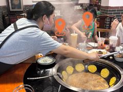 -柴火人家(桐庐总店)