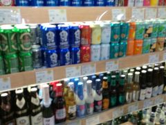 零售区-果蔬好生活超市(双井店)