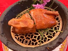 -白家大院·王府宫廷菜(苏州街店)