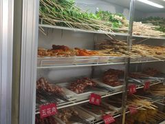 -张师傅烧烤(CBD店)