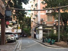 门面-JPG coffee(广州体育西店)