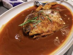 -宝燕壹号景观餐厅(龙盛国际商业广场店)