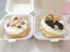 -NoNo Cake(大唐广场店)