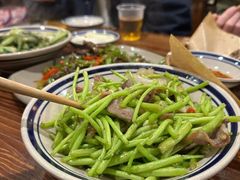 -刘师父老汉口江湖菜(蔡锷路店)