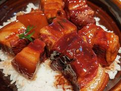 -米桃-吴韵风雅·拙园(北外滩来福士店)
