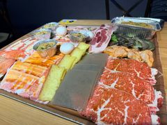 -乌拉烤肉(如皋首店)