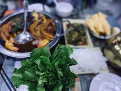 -柳州人田螺鸭脚煲(农院路1店)
