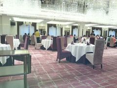 大堂-宁波汉通海鲜大酒店(江湾店)