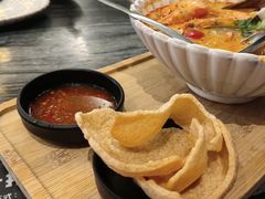 -Thai Alley泰爱里(二沙岛店)