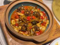 -辣螃铠盆盆蟹大排档(海昌店)