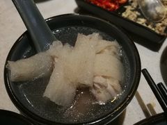 -百年果林椰子鸡(中洲店)