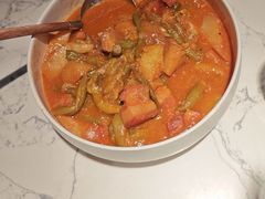 -奉天小馆·非遗东北菜(济南万象城店)