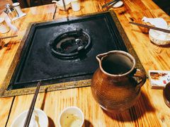 -滇藏石锅宴(北门坡古城管理局店)