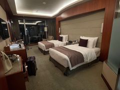 -上海凯宾斯基大酒店