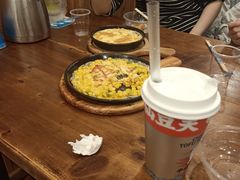 -老东镇啤酒屋海鲜加工·蒸汽海鲜·海鲜烧烤(台东店)