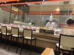 -新一番三文鱼寿司(大东海店)