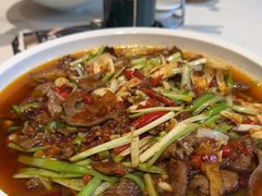 -蜀厨小匠·民间川菜(犀浦店)