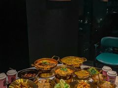 -艋舺·台湾小馆老字号(平安悦坊店)