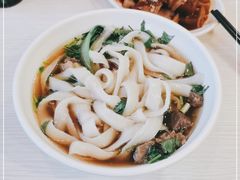 -东方削面(迎泽街店)
