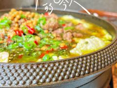 -老资豆拾牛·川南口味菜(保利花园店)