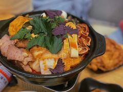 -螺叔螺蛳鸭脚煲(河南岸店)