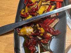 -一朵菌·野生菌探索家火锅(南亚店)