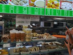 -隆福寺小吃店(东四店)