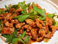 -北京食堂·烤鸭·宵夜(亚运村店)