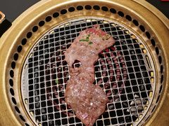 -谷牛和牛烤肉(漕河泾印象城店)