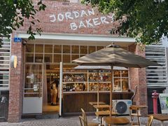 -佐敦面包铺·JORDAN BAKERY