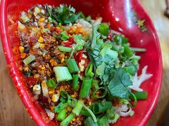 纠结千层肚-冒椒火辣(奎星楼街店)