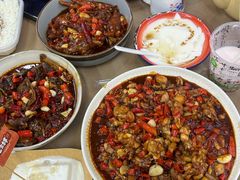 -老三样·旧食新味(万寿宫店)