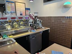 -COSTA COFFEE(阿里中心店)