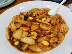 -三凤酒家·百年无锡菜(清扬茂业店)