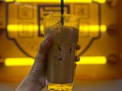 -定旺冰室·香港冰室(水贝店)