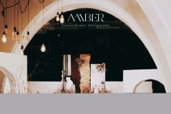 点击看大图 -琥珀婚礼策划AMBER WEDDING