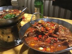 -原鄉本味 楚菜 丹江口鱼(北苑店)