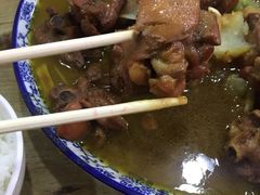 -东财大盘鸡(黑石礁店)