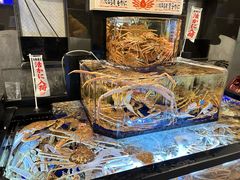 -蟹道乐(道顿堀本店)