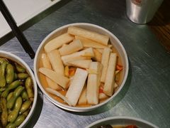 -龙巢盱眙龙虾·牛蛙·烧烤宵夜(八卦岭店)