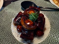 -莉莉海堂HAITANG·烤鸭(国贸商城店)