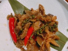 -质烤烤物·活烤海鲜(质烤总店)