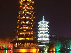 -桂林两江四湖景区