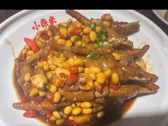 -小柴米·传统江西菜(万寿宫店)