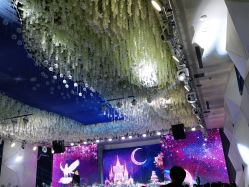 -冠豪主题婚礼酒店·宴会厅(机场店)