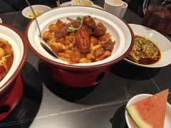 -辣尚瘾·烤鱼·新川菜(交大直营店)