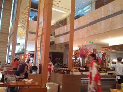 大堂-视界美食自助餐厅·石家庄希尔顿酒店