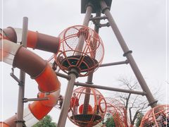 -枫香湖儿童公园